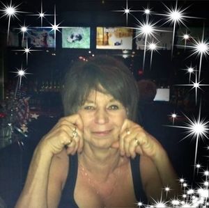 Meet your Posher, Marna